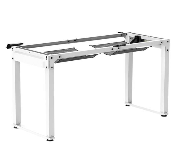Ultradesk Elektryczny stelaż Uplift Frame Biały - 1469410 - zdjęcie 8